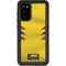 Colombia Soccer Flag Galaxy S20 Waterproof Case